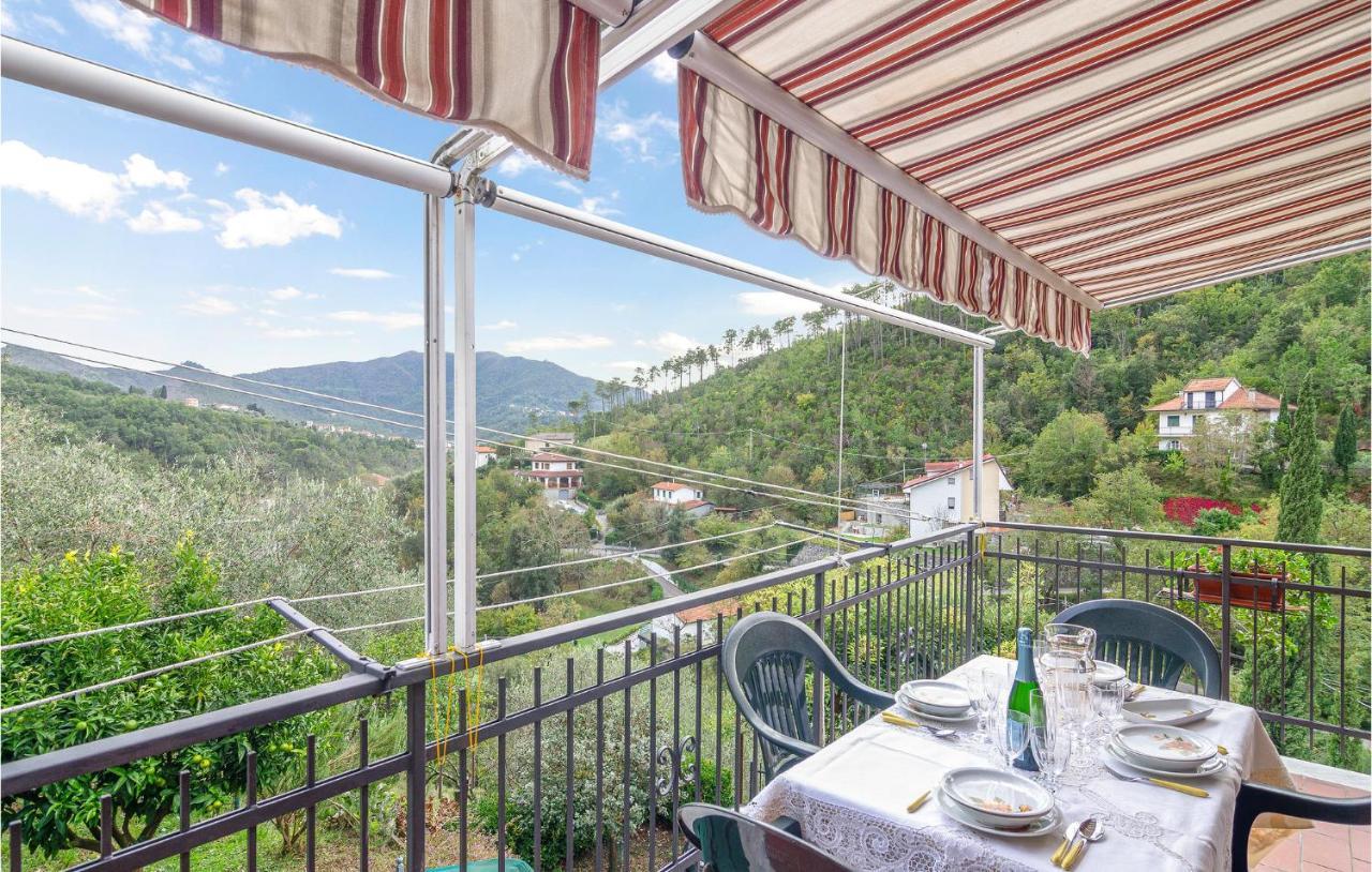 Casa Nella Valle Velici Inferiore Exterior photo